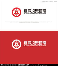 投資管理公司Logo設(shè)計(jì)指南 專業(yè)與信任的視覺(jué)傳達(dá)